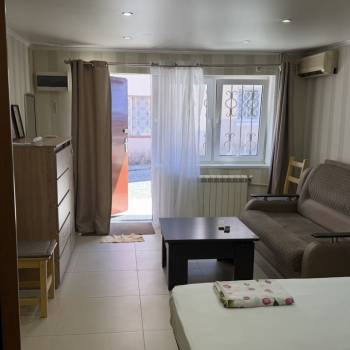 Сдается 2-х комнатная квартира, 35 м²