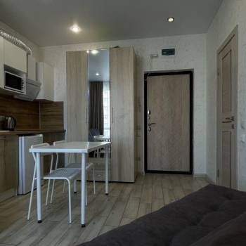 Сдается 1-комнатная квартира, 23 м²