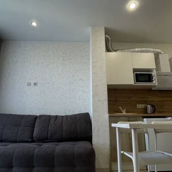 Сдается 1-комнатная квартира, 23 м²