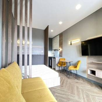 Сдается 1-комнатная квартира, 22 м²