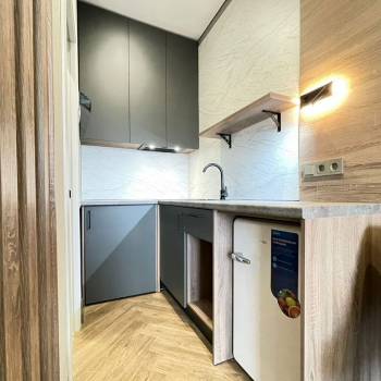 Сдается 1-комнатная квартира, 22 м²