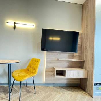 Сдается 1-комнатная квартира, 22 м²