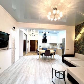 Сдается Многокомнатная квартира, 80 м²