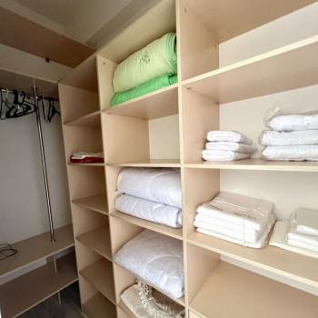 Сдается Многокомнатная квартира, 80 м²
