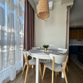 Сдается 2-х комнатная квартира, 60 м²
