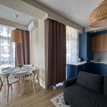 Сдается 2-х комнатная квартира, 60 м²
