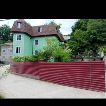 Продается Дом, 400 м²