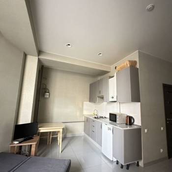 Сдается 1-комнатная квартира, 25 м²
