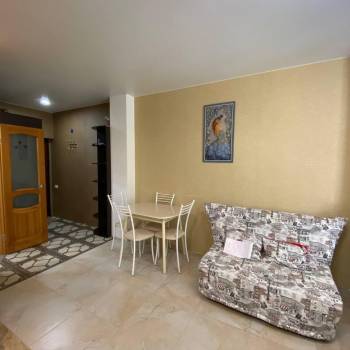 Сдается 1-комнатная квартира, 27 м²
