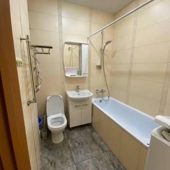 Сдается 1-комнатная квартира, 27 м²
