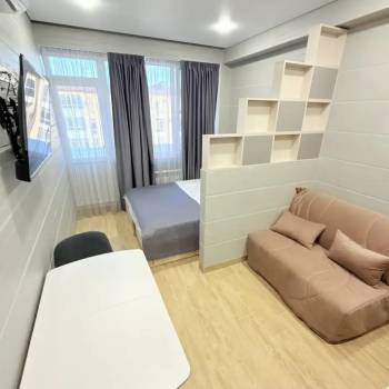 Сдается 1-комнатная квартира, 25 м²