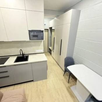 Сдается 1-комнатная квартира, 25 м²