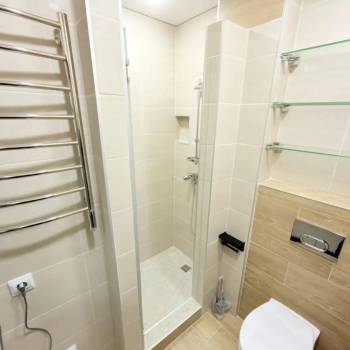 Сдается 1-комнатная квартира, 25 м²