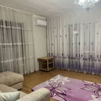 Сдается 1-комнатная квартира, 44,6 м²