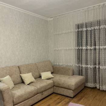 Сдается 1-комнатная квартира, 44,6 м²