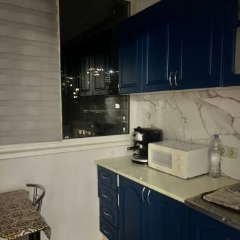 Сдается 1-комнатная квартира, 44,6 м²