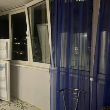 Сдается 1-комнатная квартира, 44,6 м²