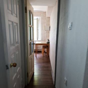 Сдается 1-комнатная квартира, 29,9 м²
