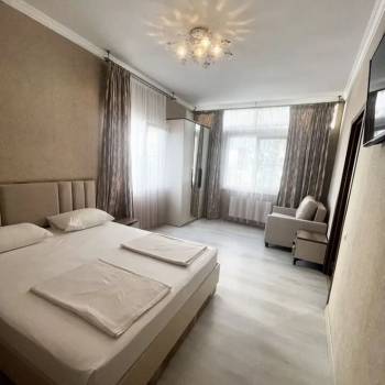 Сдается 1-комнатная квартира, 45 м²