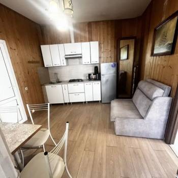 Сдается 1-комнатная квартира, 45 м²