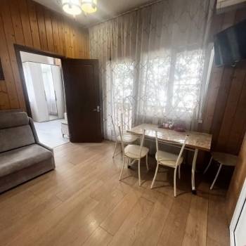 Сдается 1-комнатная квартира, 45 м²