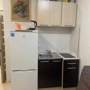 Сдается 1-комнатная квартира, 20 м²