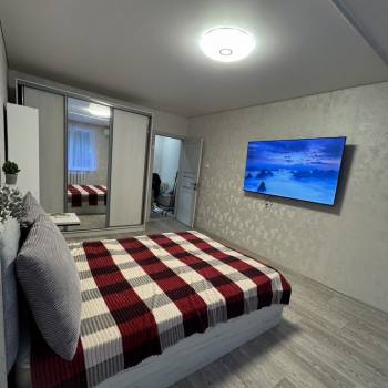 Сдается 1-комнатная квартира, 40 м²