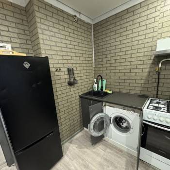 Сдается 1-комнатная квартира, 40 м²