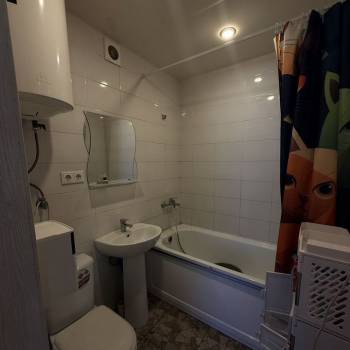 Сдается 2-х комнатная квартира, 29,4 м²