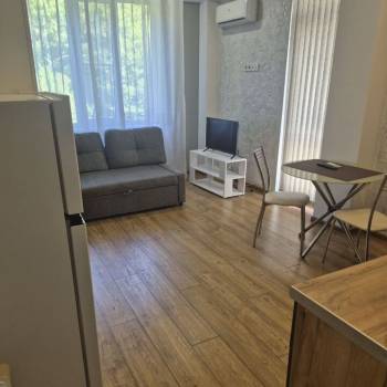 Сдается 1-комнатная квартира, 28 м²