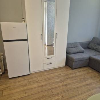 Сдается 1-комнатная квартира, 28 м²