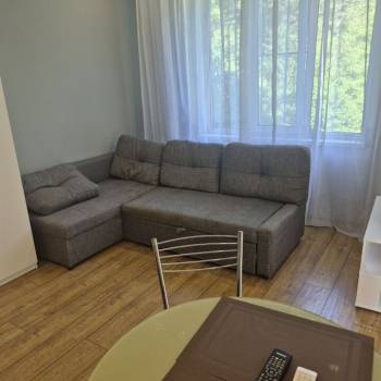 Сдается 1-комнатная квартира, 28 м²