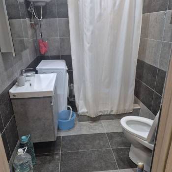 Сдается 1-комнатная квартира, 28 м²