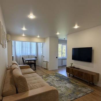 Продается 3-х комнатная квартира, 55,1 м²