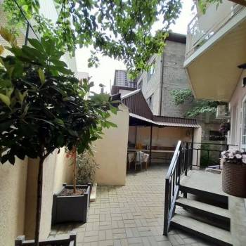 Продается 3-х комнатная квартира, 77 м²
