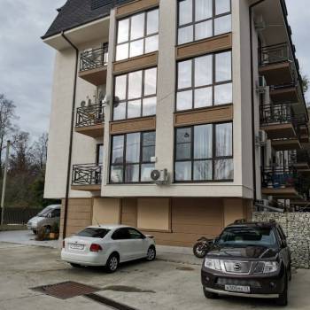 Сдается 2-х комнатная квартира, 34,5 м²