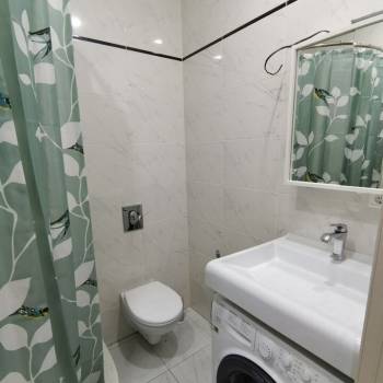 Сдается 2-х комнатная квартира, 34,5 м²