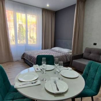 Сдается 1-комнатная квартира, 30 м²