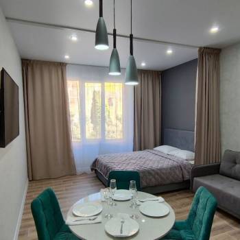 Сдается 1-комнатная квартира, 30 м²