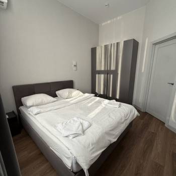 Сдается 2-х комнатная квартира, 50 м²
