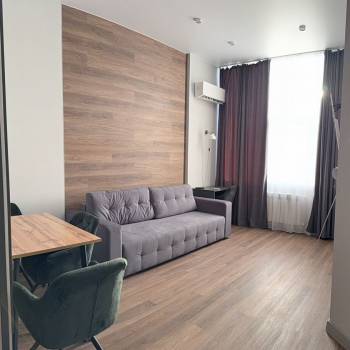 Сдается 2-х комнатная квартира, 50 м²