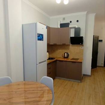 Сдается 1-комнатная квартира, 35 м²