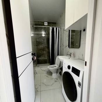 Сдается 1-комнатная квартира, 45 м²