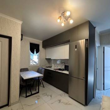 Сдается 1-комнатная квартира, 45 м²