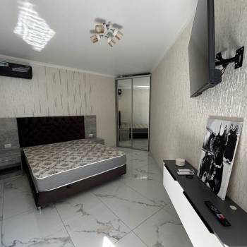 Сдается 1-комнатная квартира, 45 м²