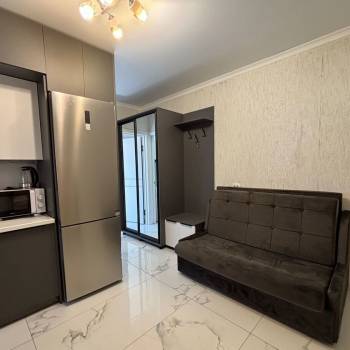 Сдается 1-комнатная квартира, 45 м²