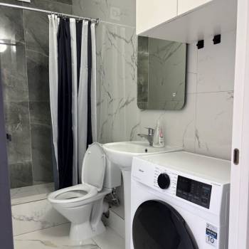 Сдается 1-комнатная квартира, 45 м²