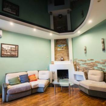 Сдается 2-х комнатная квартира, 80 м²