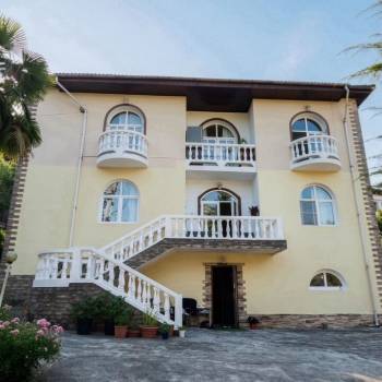 Сдается 2-х комнатная квартира, 80 м²