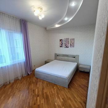 Сдается 2-х комнатная квартира, 65 м²